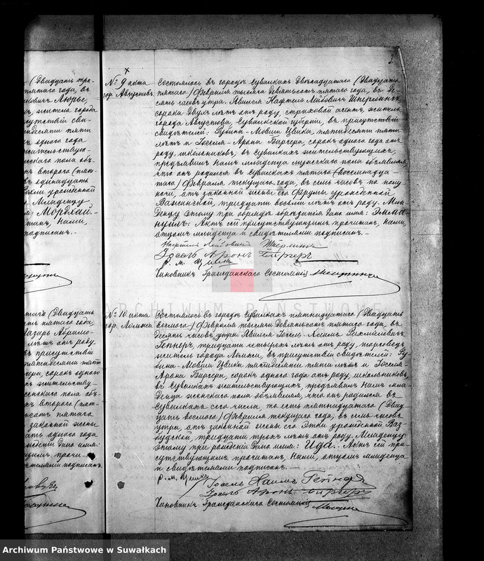 image.from.unit.number "[Urodzenia, małżeństw i zgony wyznania mojżeszowe]"