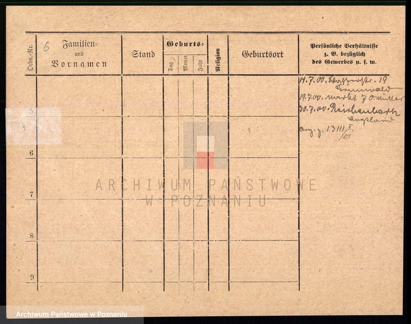 Obraz 8 z jednostki "Anderseck - Andrzejak"