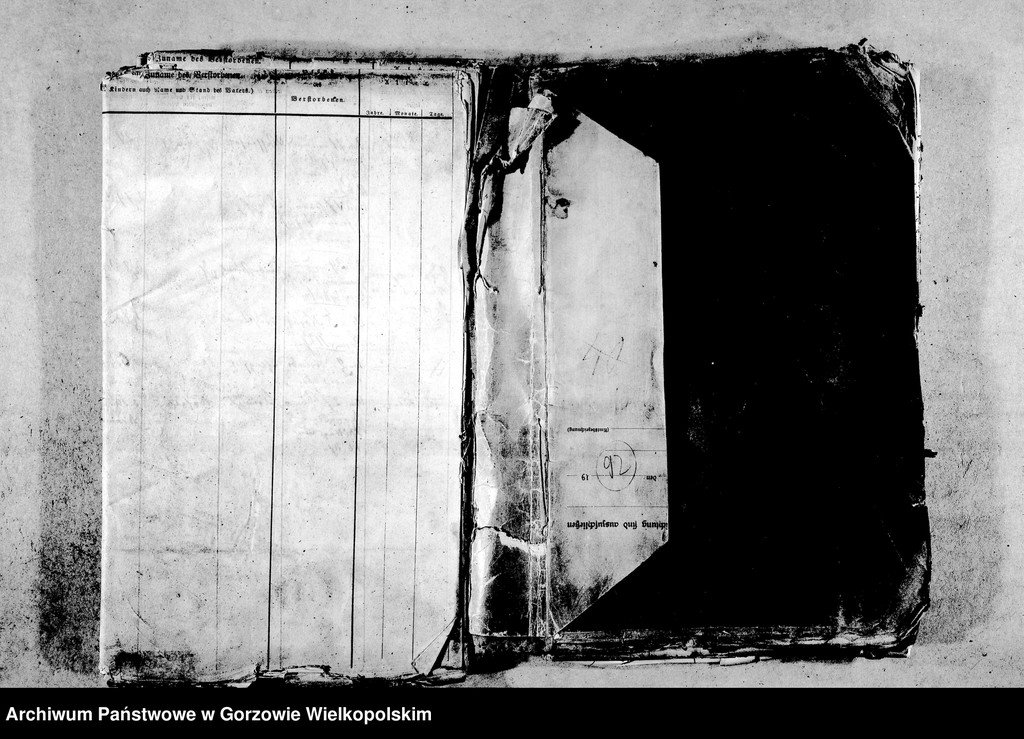 image.from.unit.number "Duplikate der Kirchenbücher von der Jahnsfelde"