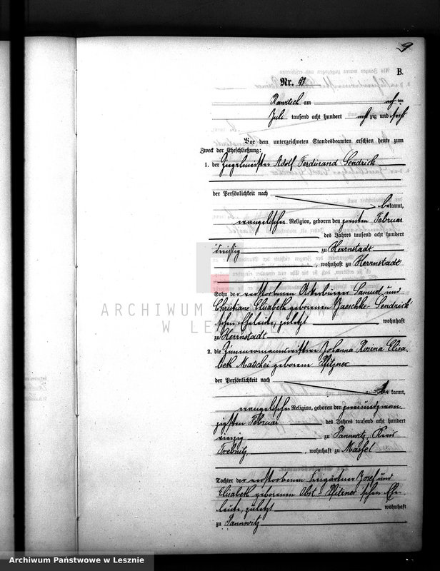 image.from.unit.number "[Księga małżeństw - tom II]"