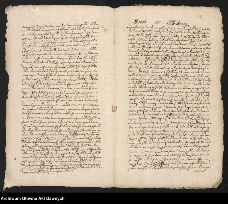 image.from.unit.number "Nurskie relacje oblaty (seria I)"