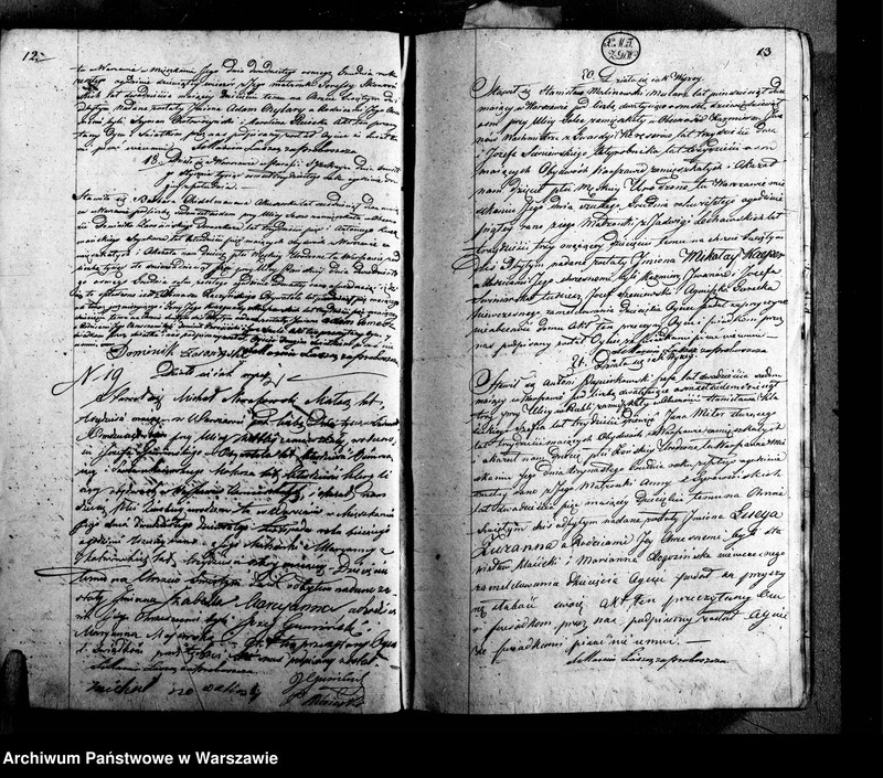 image.from.unit.number "Akta urodzeń, małżeństw i zgonów"