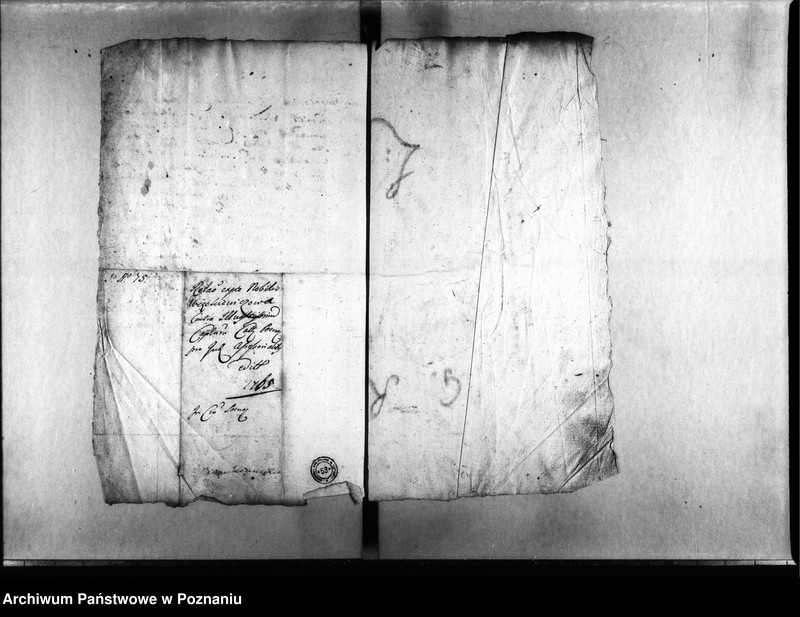 Obraz 5 z jednostki "Manifestationes et oblatae [protocollon]"