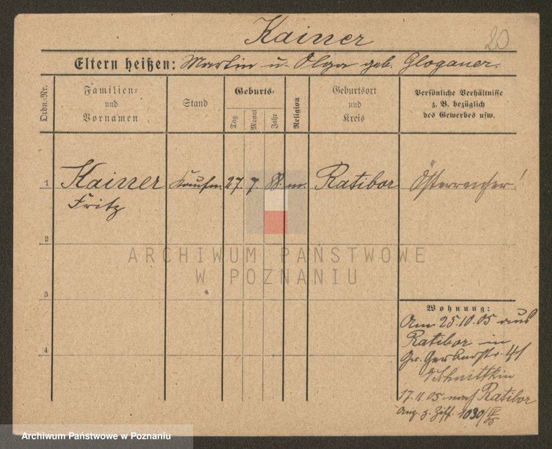 Obraz 20 z jednostki "Kadac - Kaire (Kei..)"