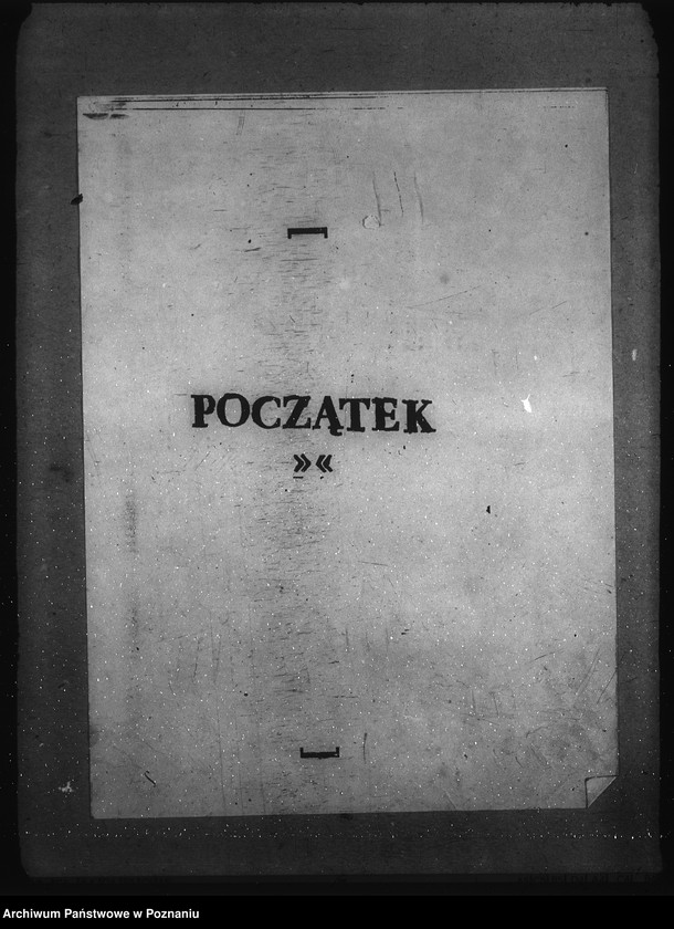 Obraz 3 z jednostki "Protokolle über Sitzungen des Ausschusses für reichsverbürgte Kredite, sowie Anträge auf Reichswirtschaftshilfe"