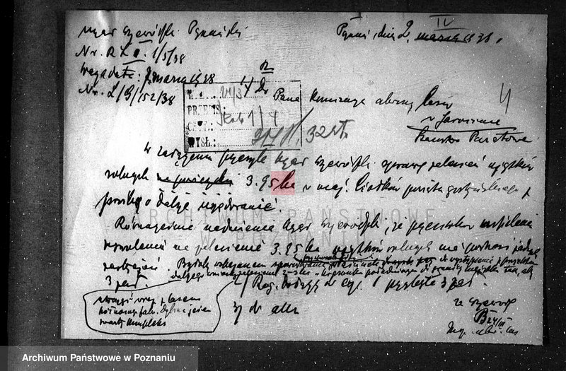 Obraz 8 z jednostki "/Zalesienie gruntów ornych/"