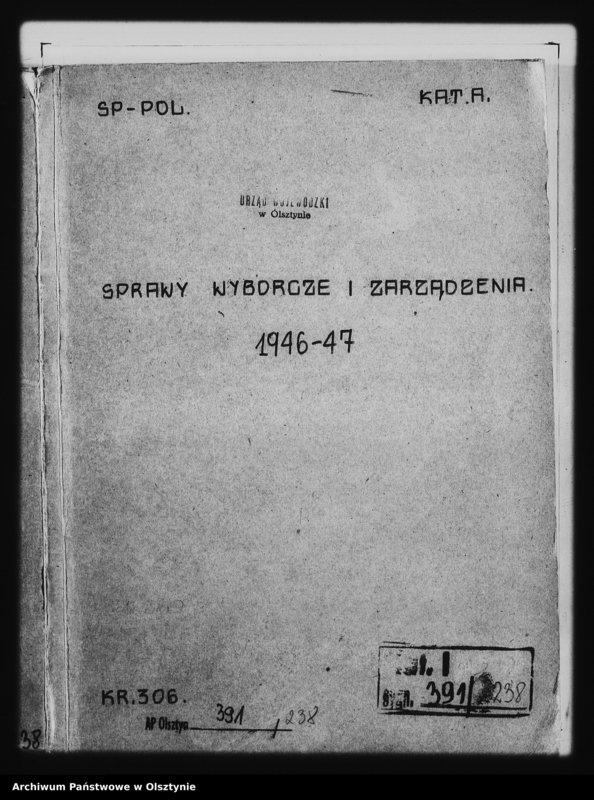 image.from.unit.number "Sprawy wyborcze i zarządzenia"