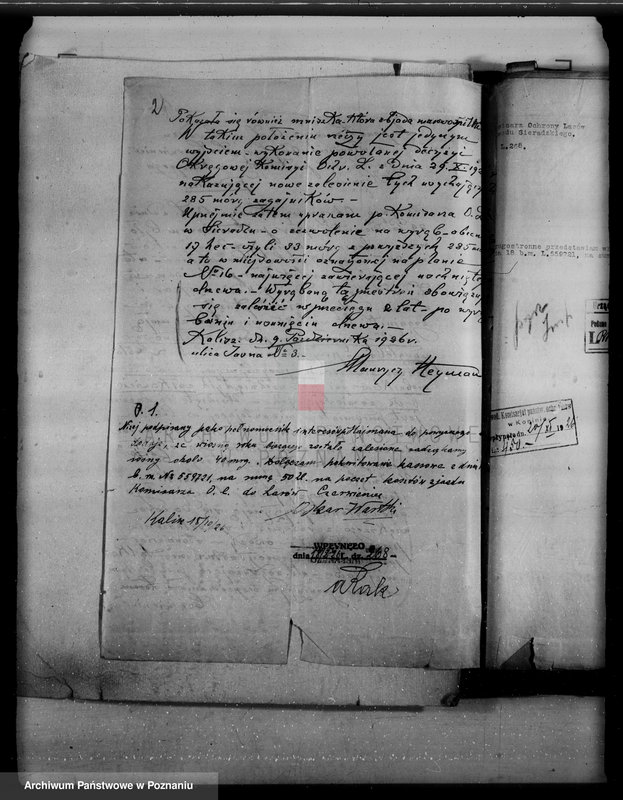 image.from.unit.number "Majątek Czerwieniec powiatu kaliskiego"