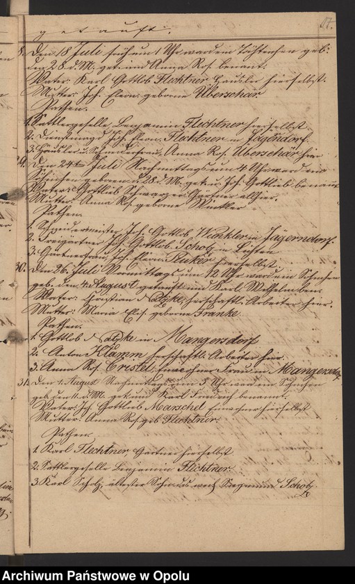 image.from.unit.number "[Księgi metrykalne kościoła ewangelickiego w Łosiowie z lat 1849-1874]"