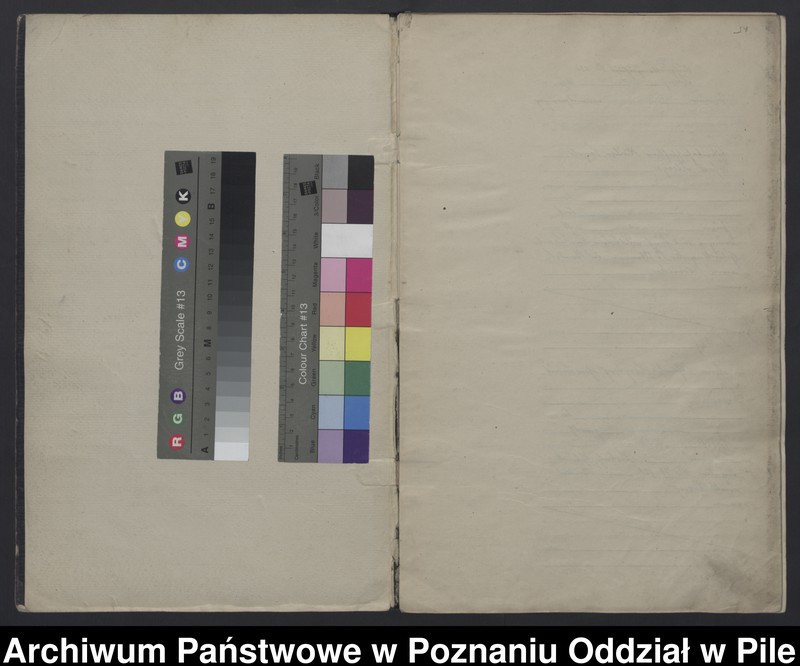 Obraz 3 z jednostki "Księga małżeństw"