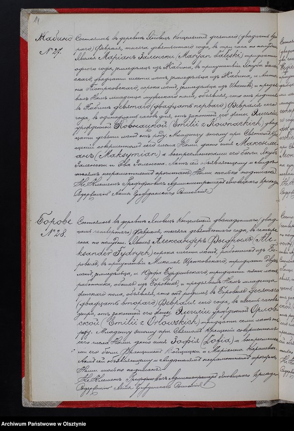 image.from.unit.number "[Akta urodzeń, małżeństw, zgonów]"