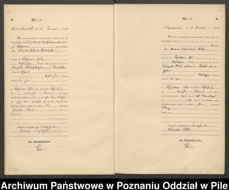 image.from.unit.number "Księga urodzeń"