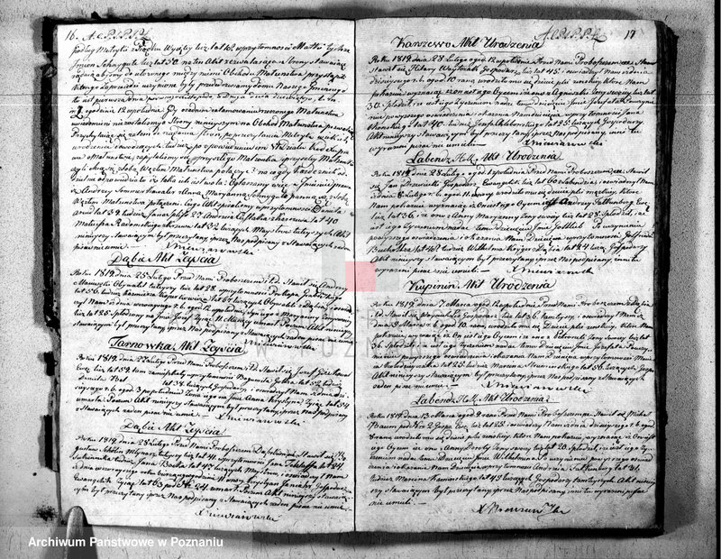 image.from.unit.number "Duplikat urodzonych, zaślubionych i zmarłych"