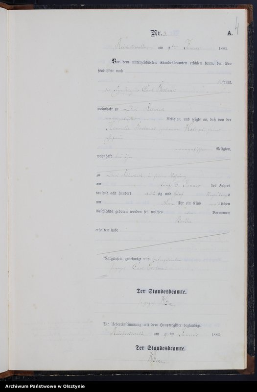 image.from.unit.number "Geburts-Neben-Register Nr 1 - 81"