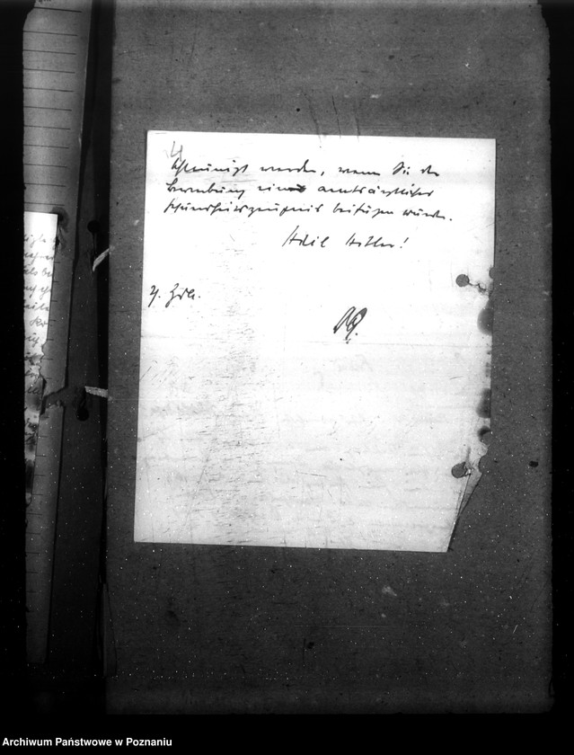 Obraz 8 z jednostki "Medizinalräte"