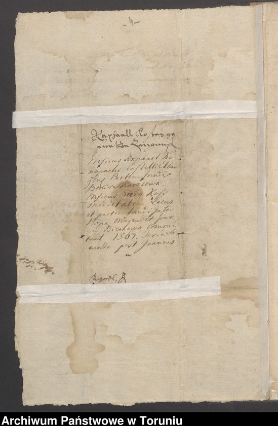 image.from.unit.number "Rafał i Krzysztof Konopaccy-tytuły prawne, spory graniczne, intromisje"