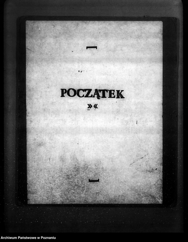 Obraz 3 z jednostki "Zatwierdzenie zakładu przemysłowego /fabryki parowozów i wagonów/ H. Cegielski w Poznaniu"
