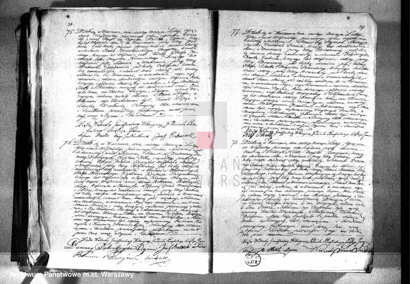 image.from.unit.number "Akta urodzeń, małżeństw i zgonów"
