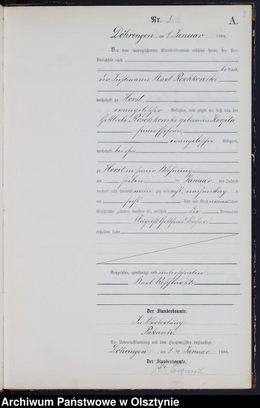 image.from.unit.number "Geburts-Neben-Register Nr 1 - 88"