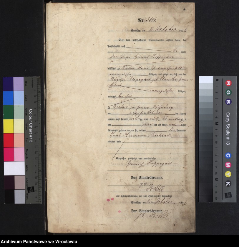 image.from.unit.number "Księga urodzeń Wrocław III 1891 t.10"