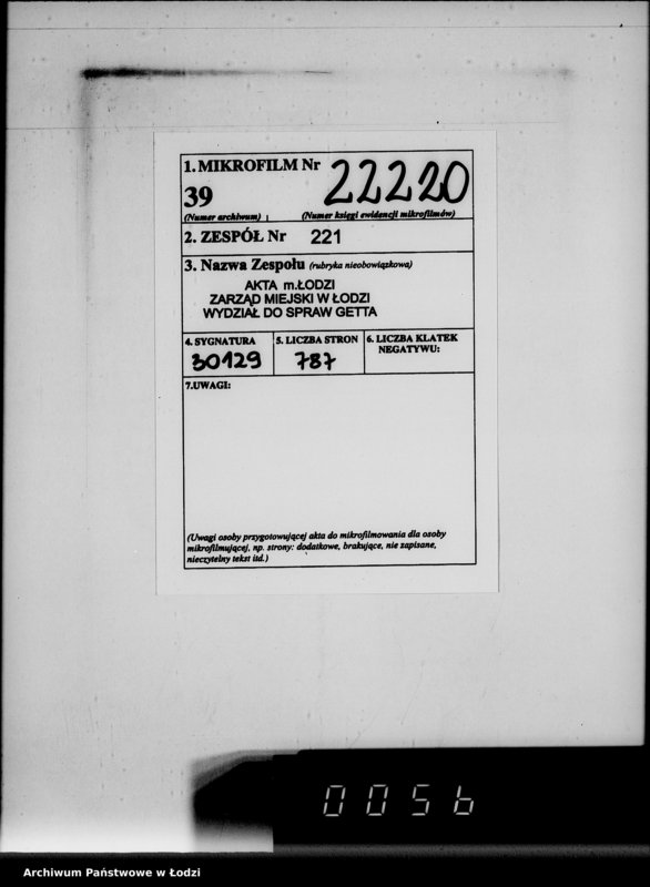 Obraz 2 z jednostki "Lebensmitteleinkauf. Aufträge, [Lieferscheinen und Rechnungen] 18111-18170"