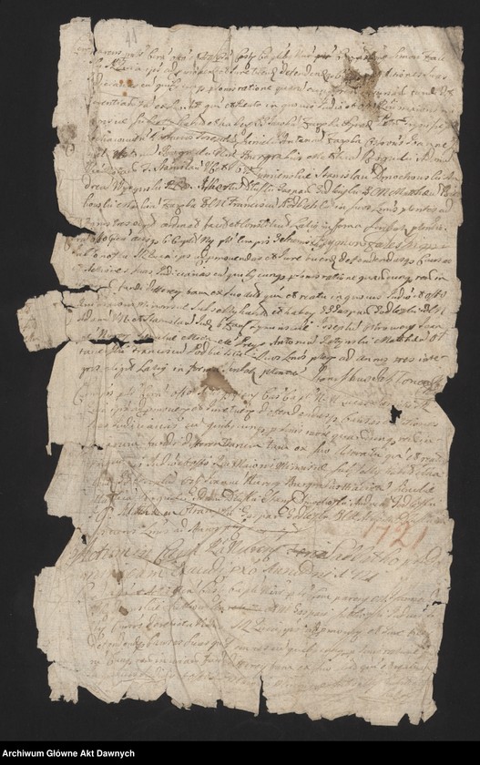 image.from.unit.number "Nurskie relacje oblaty (seria I)"