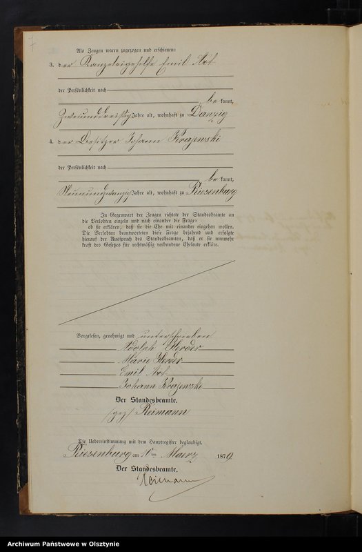 image.from.unit.number "Heiraths-Neben-Register Nr 1 - 40"