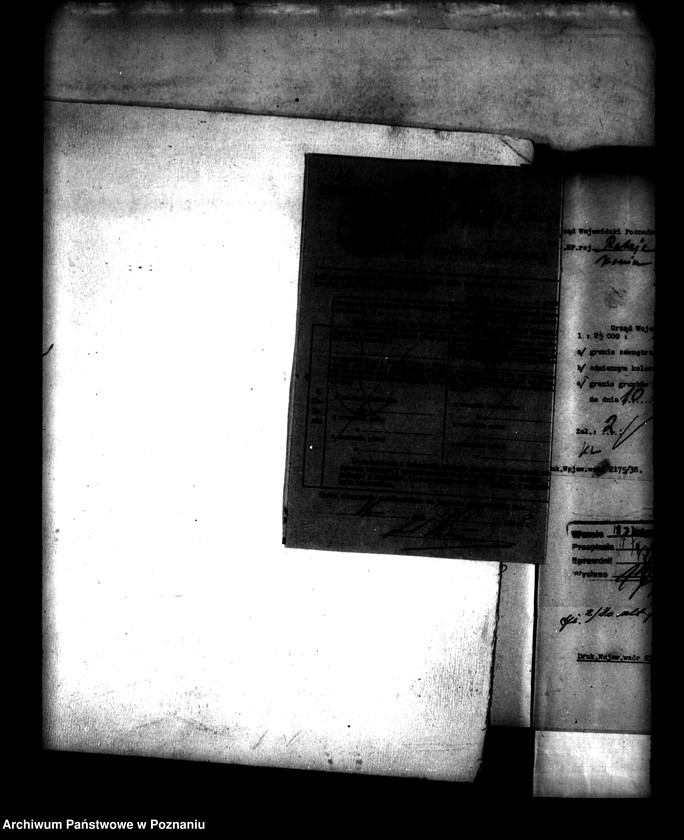 Obraz 13 z jednostki "/Majątek Rataje powiatu konińskiego przymusowy wykup/"