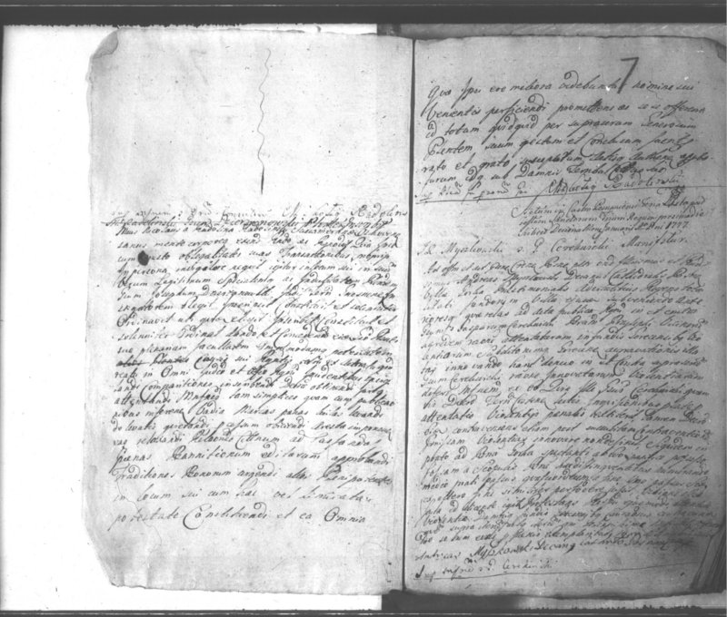 Obraz 11 z jednostki "Relationes [protocollon]"