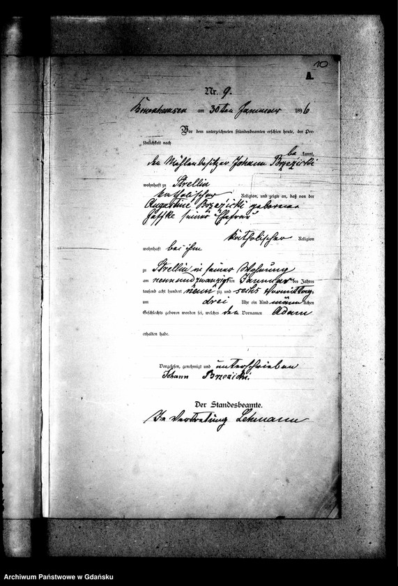 image.from.unit.number "Księga urodzeń"