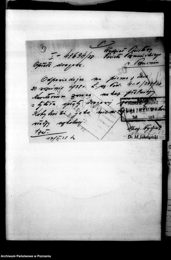 Obraz 8 z jednostki "Majątki i hipoteki"