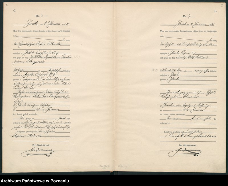 image.from.unit.number "Księga miejscowa zgonów"
