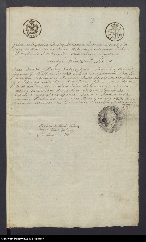 image.from.unit.number "Dowody do akt małżeństw"