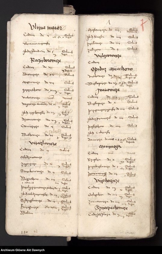 image.from.unit.number "Rejestry poborowe woj. krakowskiego."