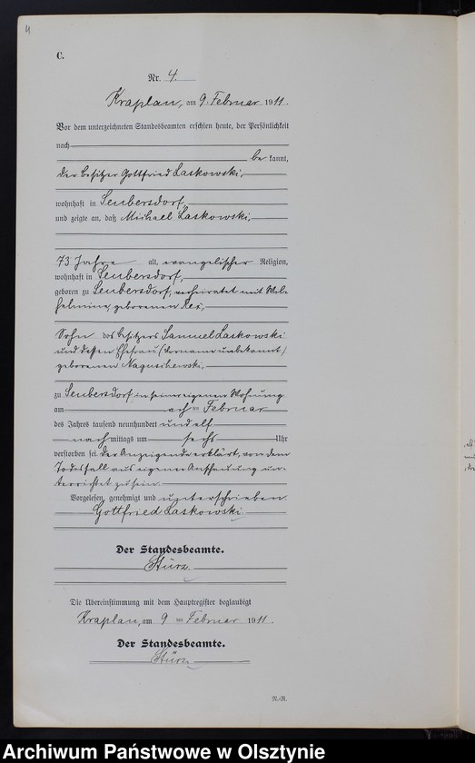 image.from.unit.number "Sterbe-Neben-Register Nr-1-34"