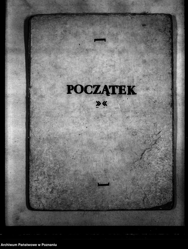 Obraz 3 z jednostki "Umbau. Polizeigefängnis Posen und Fort Radziwill"