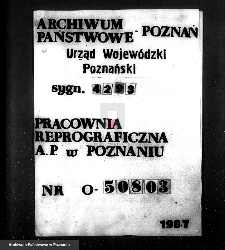 Obraz 1 z jednostki "Młyn z kotłownią Emmy Wieners w Lubiaszawie pow. jarociński"