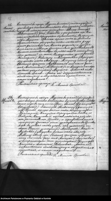 image.from.unit.number "Księga urodzeń, małżeństw, zgonów"