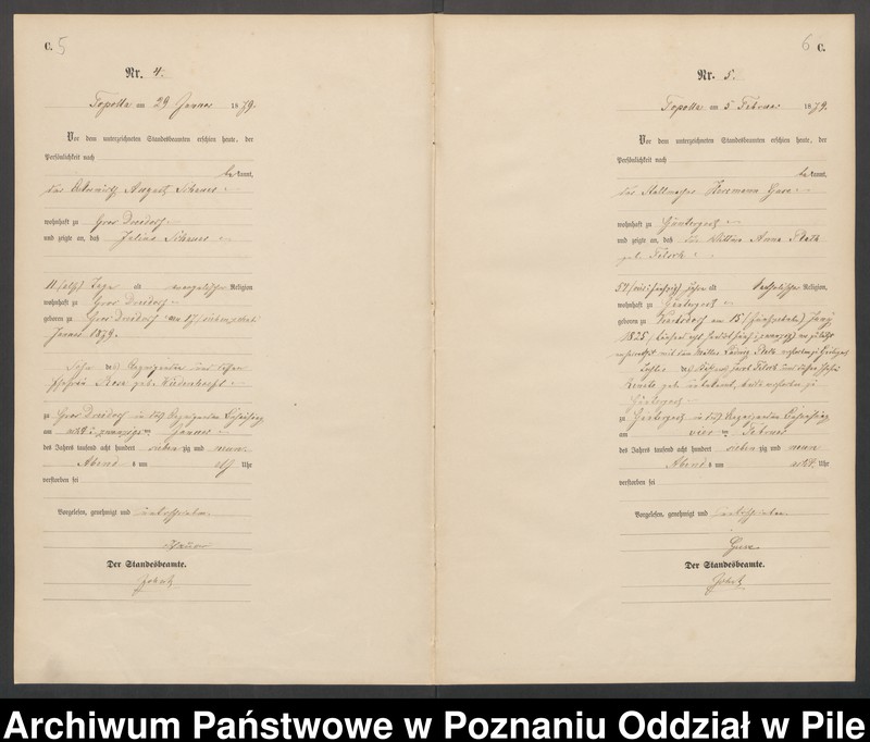 image.from.unit.number "Księga zgonów"