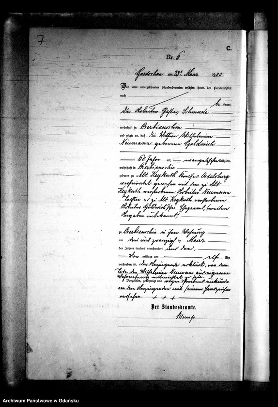 image.from.unit.number "Księga zgonów"