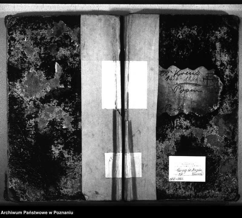 Obraz 2 z jednostki "Sterbenbuch"