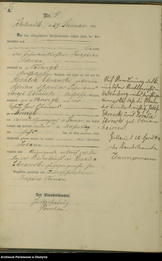 image.from.unit.number "Geburts-Haupt-Register Nr 1 - 68"