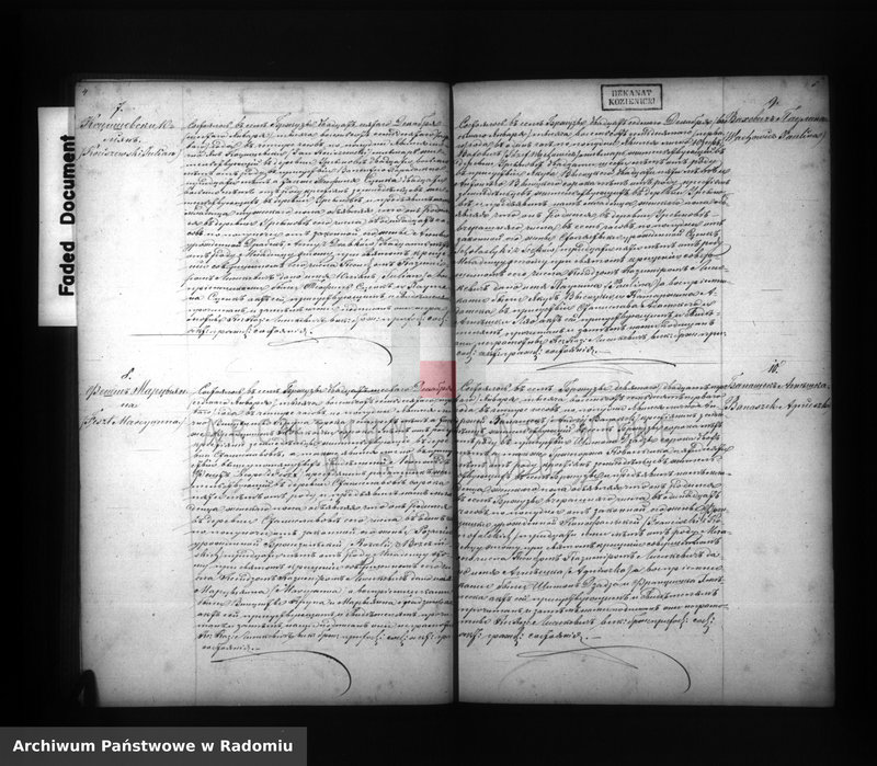 image.from.unit.number "[Duplikat akt urodzonych, zaślubionych i zmarłych parafii Brzóza na 1871 r.]"