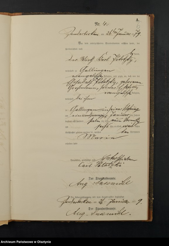 image.from.unit.number "Geburts-Neben-Register Nr 1 - 79"