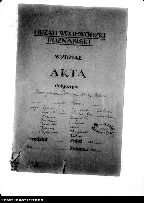 image.from.unit.number "/Stowarzyszenie ochotniczej straży pożarnej powiatu leszczyńskiego/ litery od O-Z"