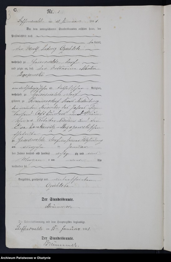 image.from.unit.number "Sterbe-Neben-Register Nr 1 - 44"