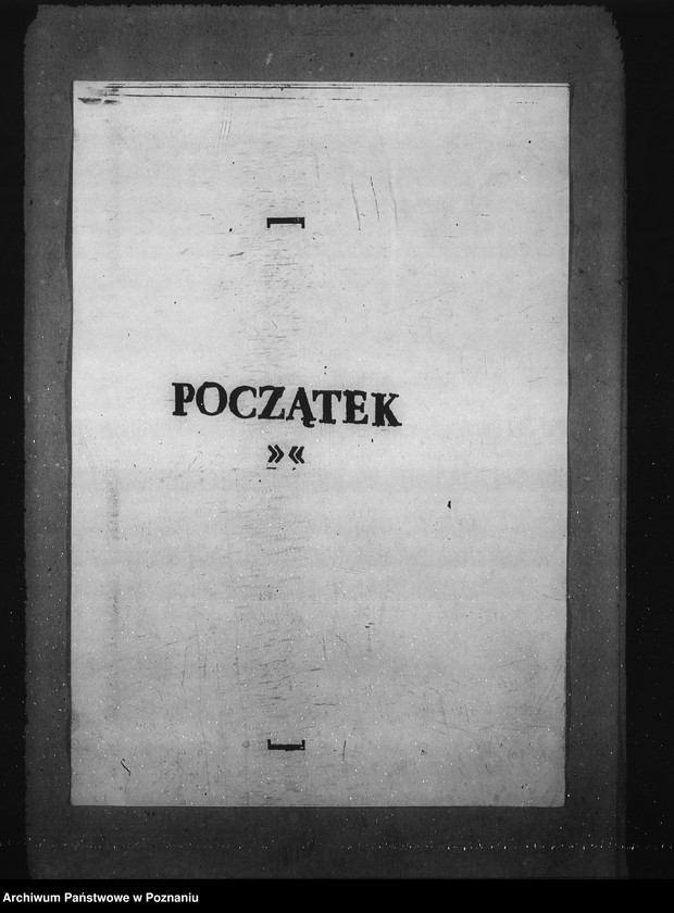 Obraz 3 z jednostki "Überbahme von Umsiedlern in den öffentlichen Dienst"