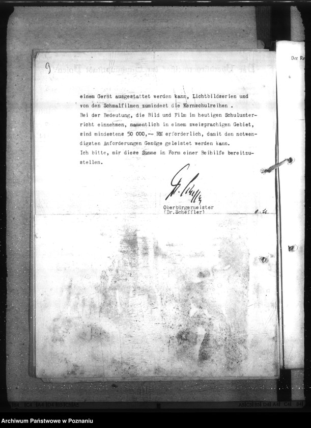 Obraz 13 z jednostki "Landes- und Kreisbildstellen"