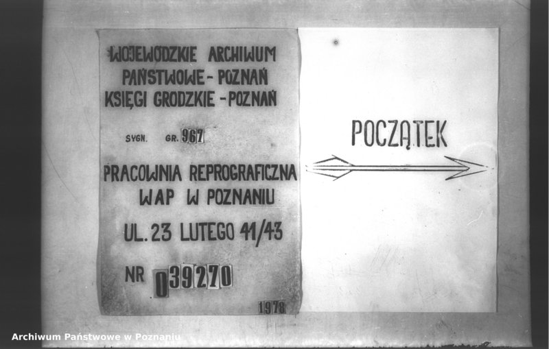 Obraz 1 z jednostki "Relationes [protocollon]"