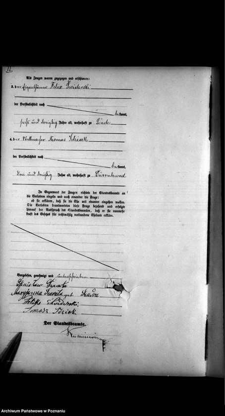 image.from.unit.number "Księga małżeństw"
